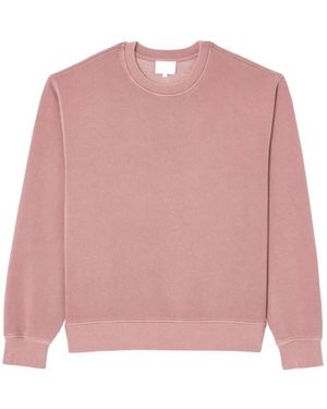 A.P.C. Sweatshirts - Pink