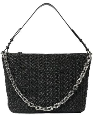 Emporio Armani Handbags - Nero