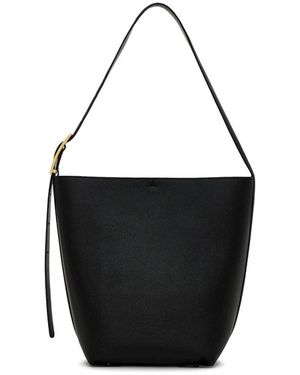 Anine Bing Shoulder Bags - Negro