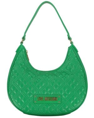 Love Moschino Shoulder Bags - Green