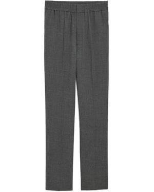 Ami Paris Trousers - Gris