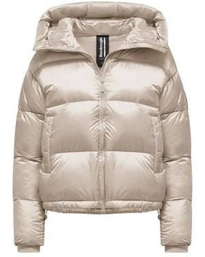 Bomboogie Winter Jackets - Neutro