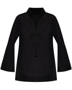 Tory Burch Shirts - Negro