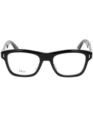 Dior Glasses - Negro