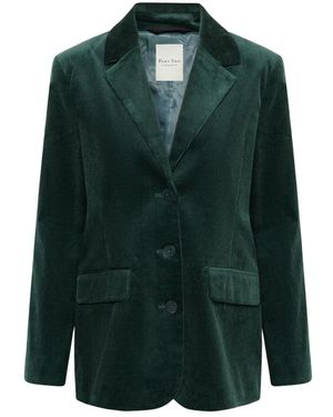 Part Two Blazers - Verde