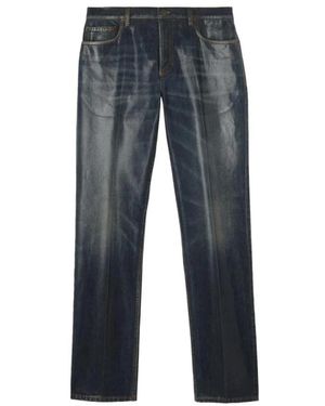 Burberry Jeans - Blau