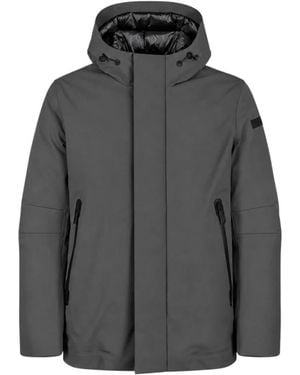 Rrd Light Jackets - Grey