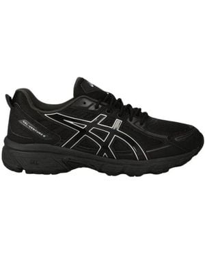 Asics Running Shoes - Noir