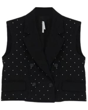 Imperial Vests - Nero