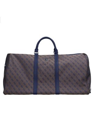 Guess Taschen. Multicolour - Blau