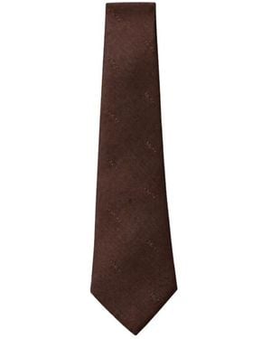Michael Kors Ties - Marrón