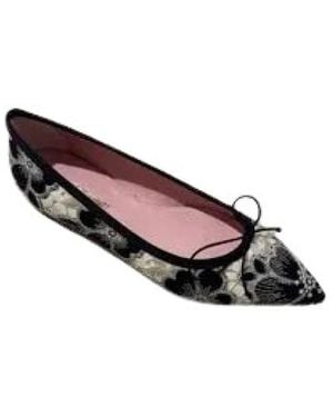 Pretty Ballerinas Ballerinas - Schwarz
