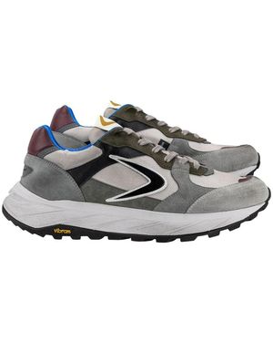 Valsport 1920 Trainers - Grey