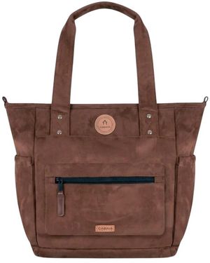 Cabaïa Tote Bags - Marrón