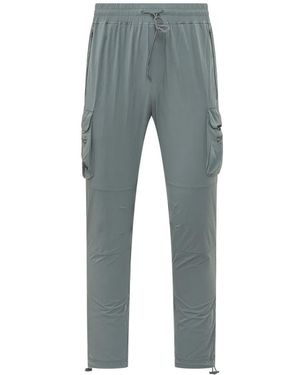 Represent Slim-Fit Broeken - Blauw