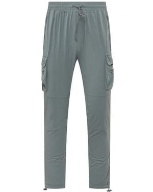 Represent Slim-Fit Pants - Blue