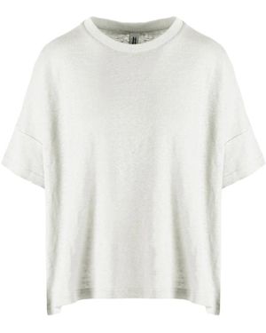 Bomboogie T-Shirts - Bianco