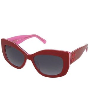 Kate Spade Zonnebrillen - Rood