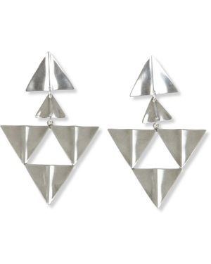 Isabel Marant Earrings - Grey