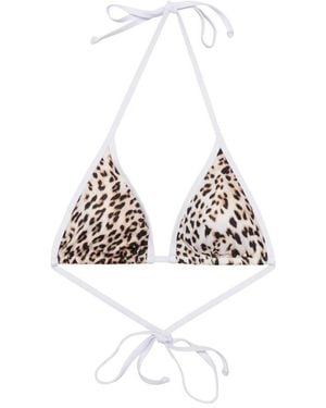 Gestuz Bikinis - White