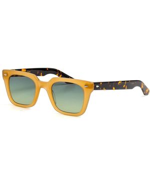 Moscot Sunglasses - Blue