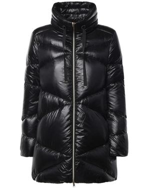 Herno Winter Jassen - Zwart