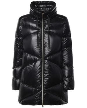 Herno Winter Jassen - Zwart
