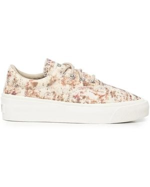 Converse Trainers - Pink