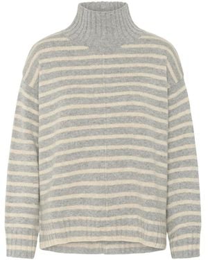 Part Two Turtlenecks - Gris
