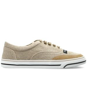 Dolce & Gabbana Trainers - Natural