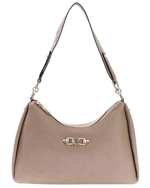 Guess Shoulder Bags - Brown