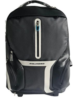 Piquadro Cabin Bags - Negro
