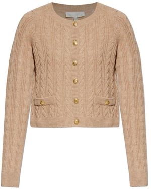 LoveShackFancy Cardigans - Neutro