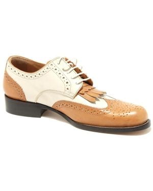 DSquared² Laced Shoes - White