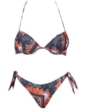 FK Bikinis - Azul