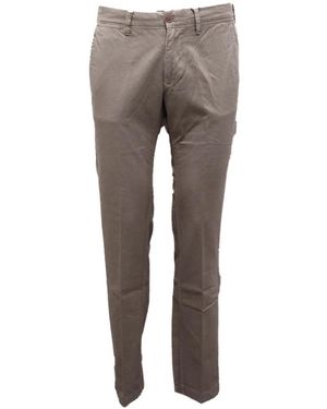 Woolrich Chinos - Gray