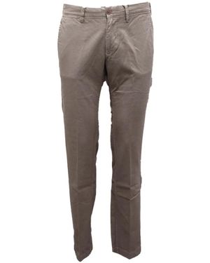 Woolrich Chinos - Grey