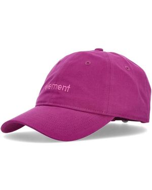 Element Caps - Morado