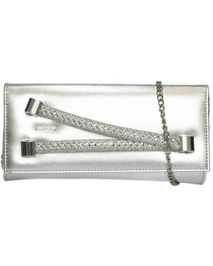 Albano Clutches - Metálico