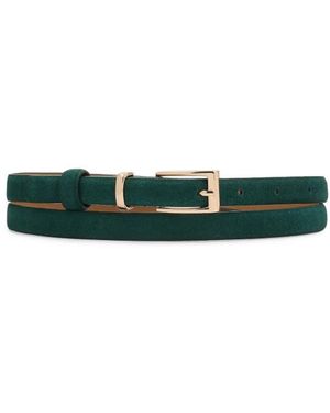 Kazar Belts - Verde