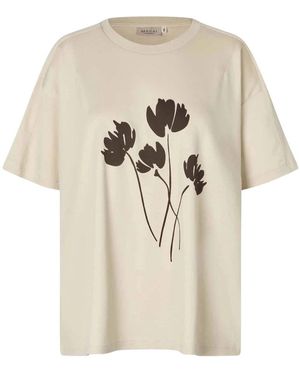 Masai Tops ,T-Shirts - Naturel