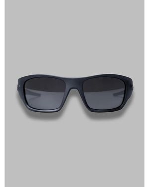 Oakley Accessoires ,Grijs ,Masseter Zonnebril