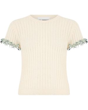 Des Phemmes T-Shirts - Neutro