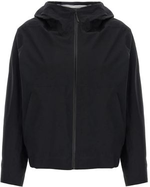 Arc'teryx Asset Sl Jacket - Zwart