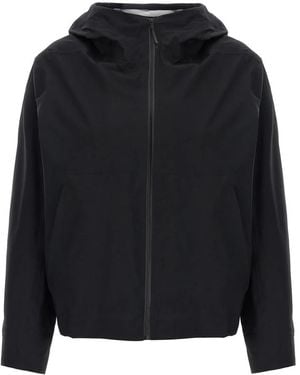 Arc'teryx Light Jackets - Black