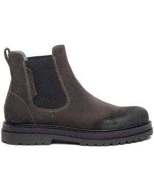 Nero Giardini Chelsea Boots - Nero