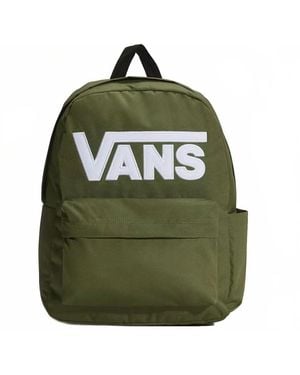 Vans Backpacks - Verde