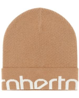 Roberto Cavalli Beanies - Neutro