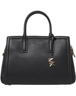 Michael Kors Tote Bags - Black