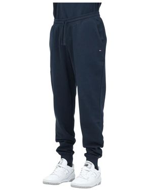 Tommy Hilfiger Joggers - Blue